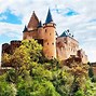 Image result for Luxembourg City Castle