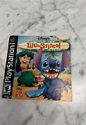Image result for Lilo and Stitch PS1