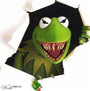 Image result for Evil Kermit Background