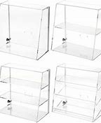 Image result for Antique Showcases Display Cases