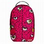 Image result for Girls Sprayground Backpacks Pink Color