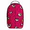 Image result for Pink Sprayground Backpack for Girls