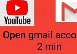Image result for Open My Existing Gmail Account