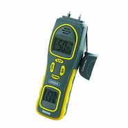 Image result for General Pin Pinless Moisture Meter