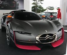 Image result for Prototype of a Car