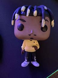 Image result for Juice Wrld Toy