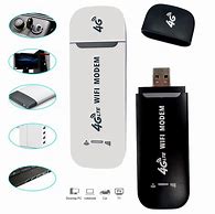 Image result for 4G LTE USB Dongle