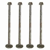 Image result for Brake Shoe Hold Down Pins