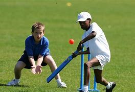 Image result for Child Watching Cricket