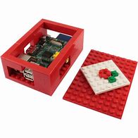 Image result for Raspberry Pi Mini Computer
