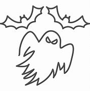 Image result for Ghost Bat Logo