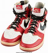 Image result for Michael Jordan Sneakers