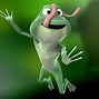 Image result for Hinh Con Ếnh Pepe