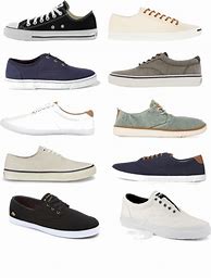 Image result for Canvas Shoes for Men