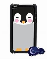 Image result for Penguin iPod