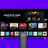Image result for Vizio 50 Inch Smart TV with Roku