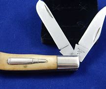 Image result for Vintage Frost Cutlery Pocket Knives