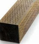 Image result for 4 X 4 X 8 Pressure Treated Lumber