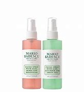 Image result for SOS Face Spray