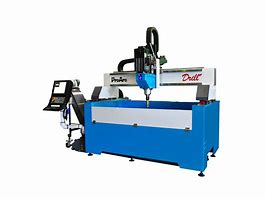 Image result for CNC Drilling Machine
