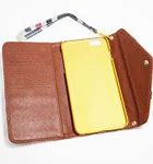 Image result for iPhone 6s Plus Wallet Type Letter Case