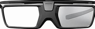 Image result for Philips 3D Active Glasses Pta519