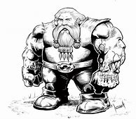 Image result for Strong Dwarf