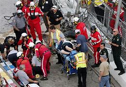 Image result for Parade Lap Incident NASCAR