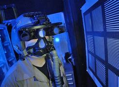 Image result for Human Night Vision