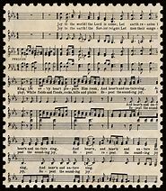 Image result for Hallelujah Christmas Sheet Music Easy Play