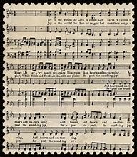 Image result for Christmas Hallelujah Piano Sheet Music