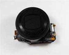 Image result for Canon PowerShot Lens Outer Case Cracked