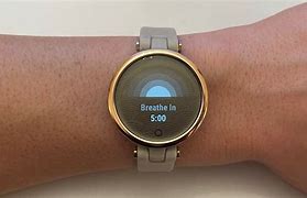 Image result for Garmin Lily Lens Face