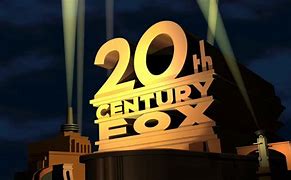 Image result for 20th Century Fox White
