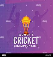 Image result for Cricket Girl Cartoon