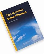 Image result for Invisible Super Power
