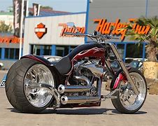 Image result for Harley-Davidson Scorpion