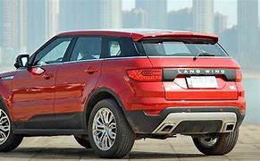 Image result for X-Trail Chinese Knock Off