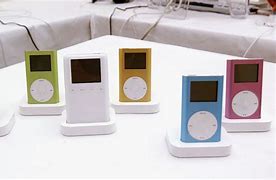 Image result for Apple iPod Mini 1st Generation
