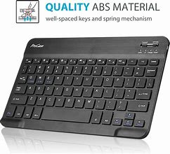 Image result for Best iPad Keyboard Case for A2696