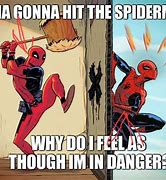 Image result for Spider-Man Hammer Meme