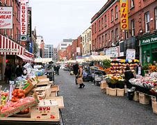 Image result for High Street Market