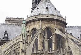 Image result for Notre Dame Tower Tour