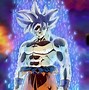 Image result for Goku Ultra
