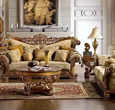 Image result for Exotic Living Room Furniture Sets