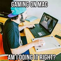 Image result for Mac Does It Meme