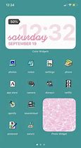 Image result for Cool iOS 14 Themes
