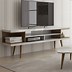 Image result for Modern TV Stands for Flat Screens and Sound System