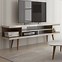 Image result for Flat Screen TV Stands Wood