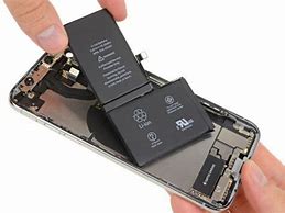 Image result for Broken Battery iPhone